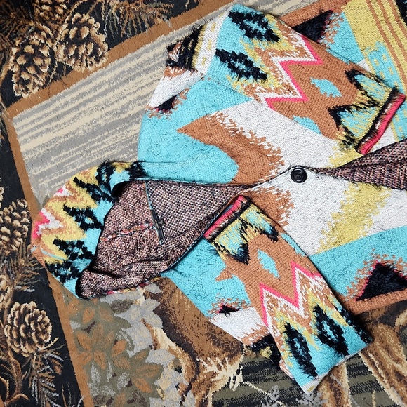 Maxsport cardigan - Picture 5 of 12